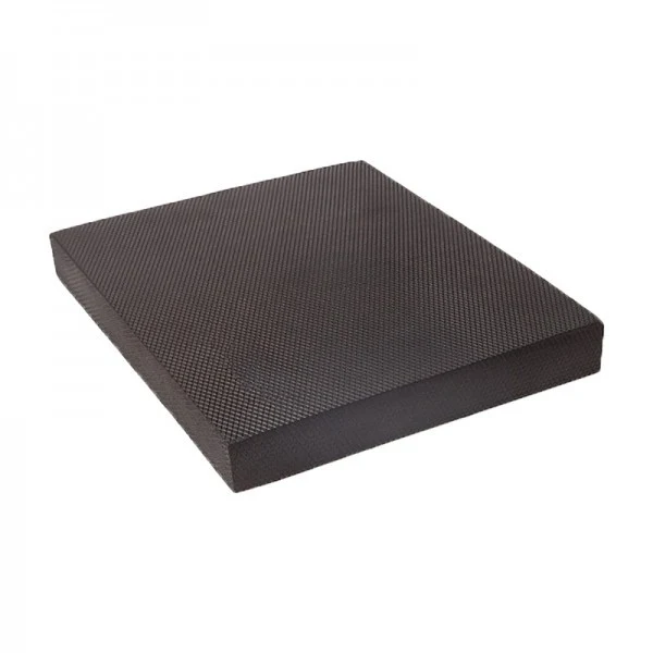 Alfombrilla para yoga (Medidas: 48 x 40 x 6 cm)
