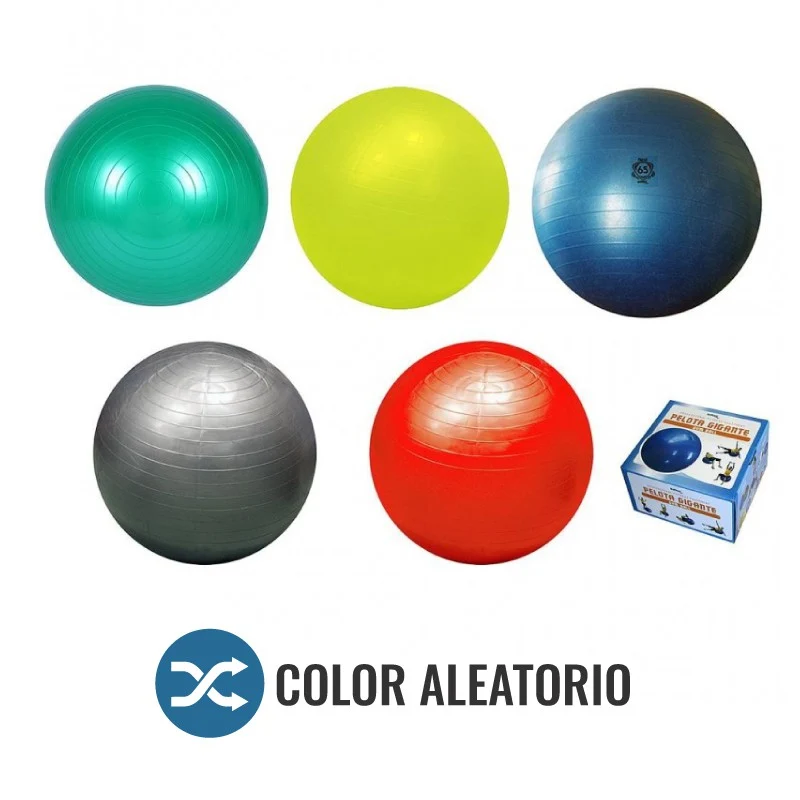 Balón de tratamiento tipo Bobath anti-explosión ( Varias medidas)