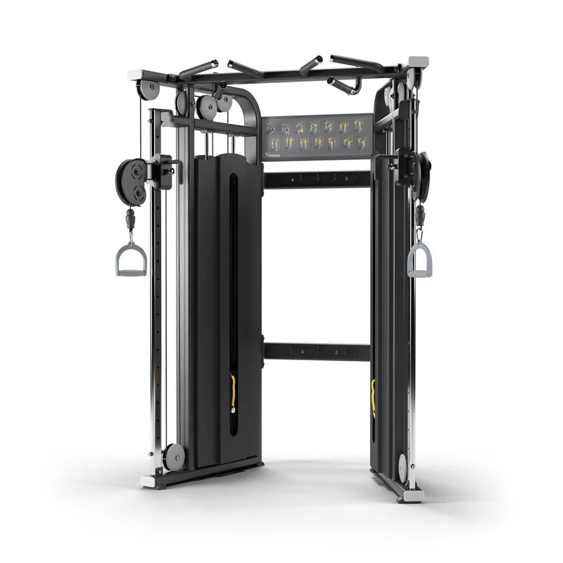 Entrenador funcional VISION