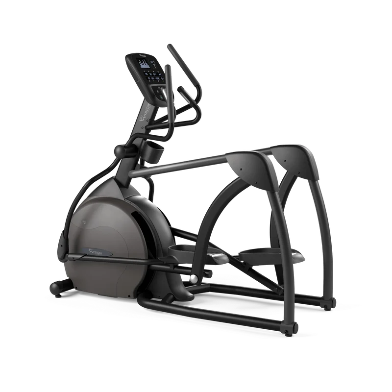 BicicletaEliptica S60 VISION