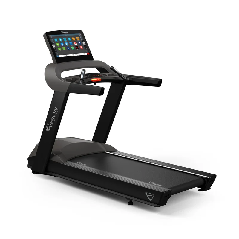 Cinta de Correr T600E VISION