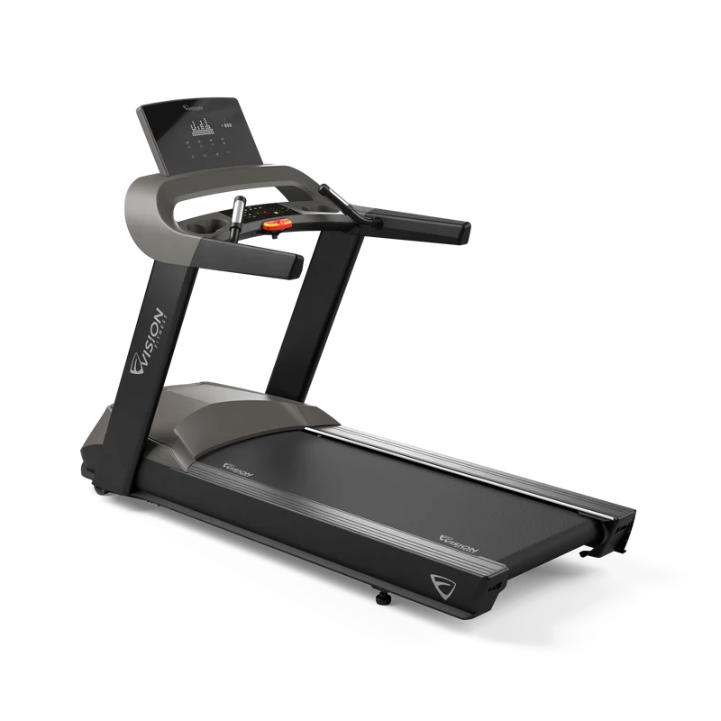 Cinta de Correr T600 VISION