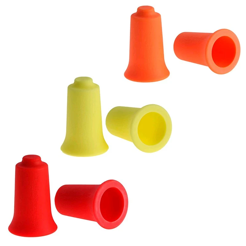 Kit ventosas de silicona (3 unidades)