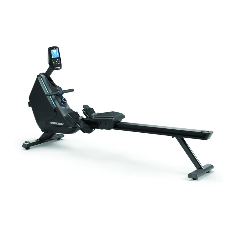 Banco de remo OXFORD 6 st HORIZON