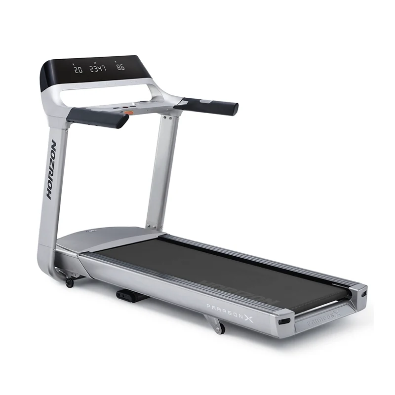 Cinta de correr Paragon X HORIZON