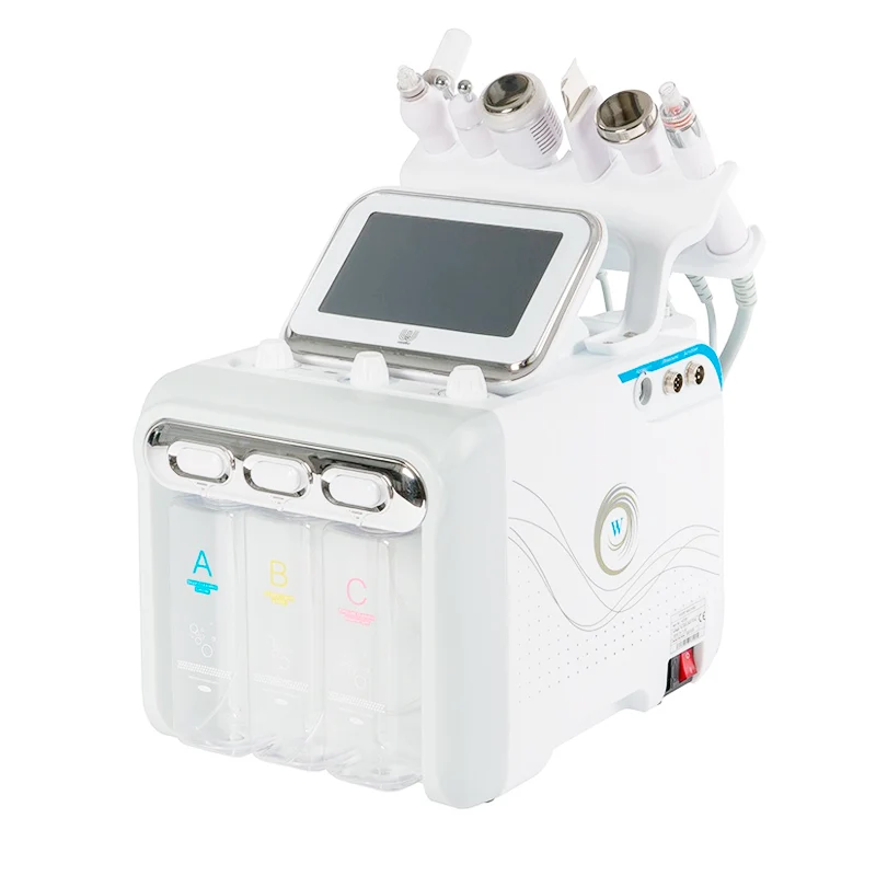 HighTech Combi Hydro