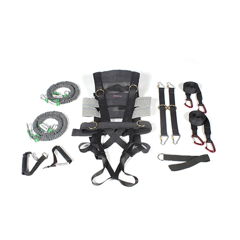 Chaleco Funcional Unlimited Kit O'Live