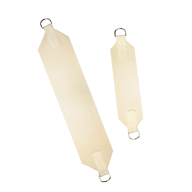 Cincha lona con anillas (Varias medidas disponibles )
