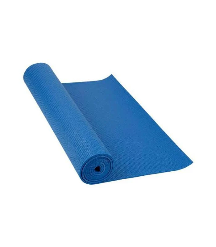 Colchoneta antideslizante para yoga y pilates