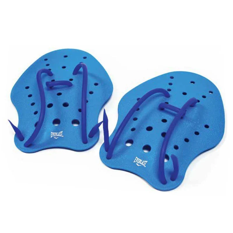 Everlast Manoplas para Natación