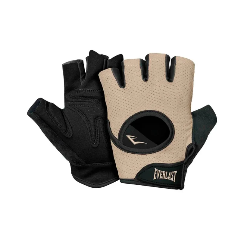 Everlast Guante de Pesas Venus, Kaki
