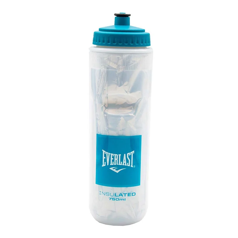 Everlast Botella Insulada, 750ml