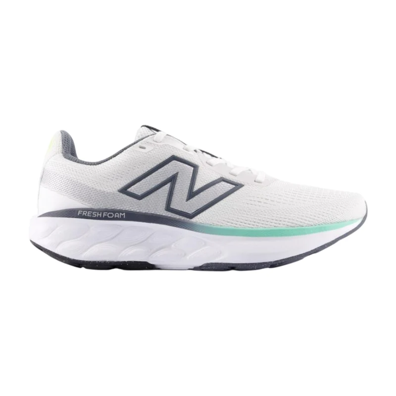 New Balance Tenis 520 v9 Blanco/Gris, para Mujer