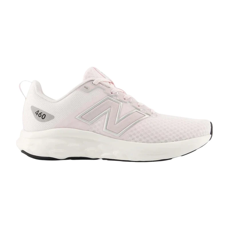 New Balance Tenis 460 V4 Rosa/Blanco, para Mujer