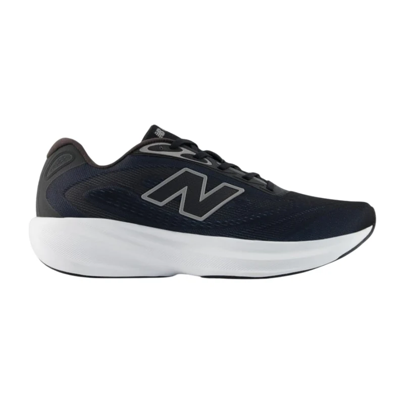 New Balance Tenis 680 V9 Negro/Blanco, para Hombre