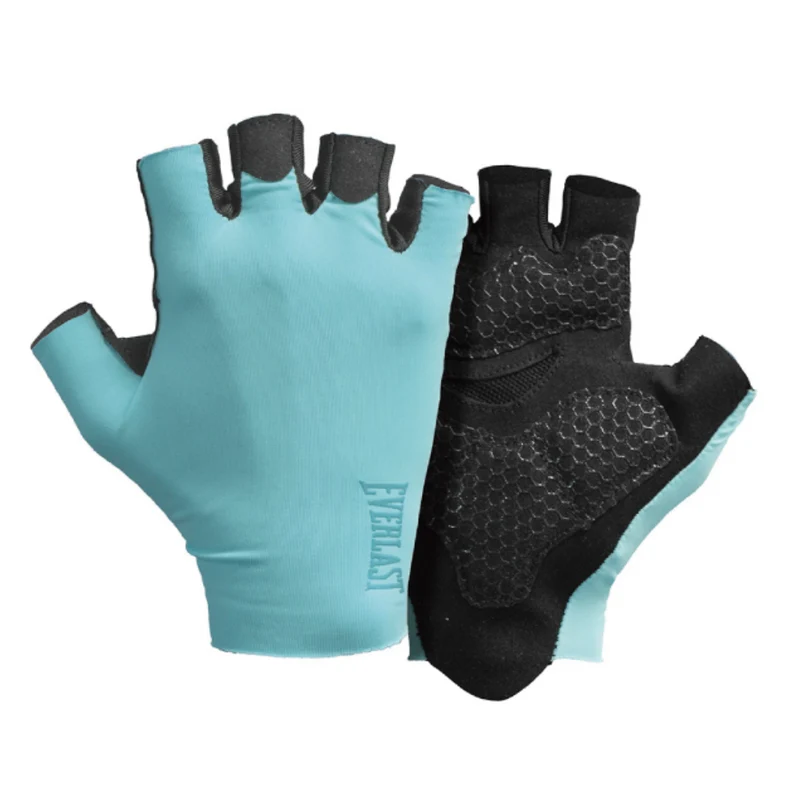 Everlast Guante de Pesas Sirena, Turquesa