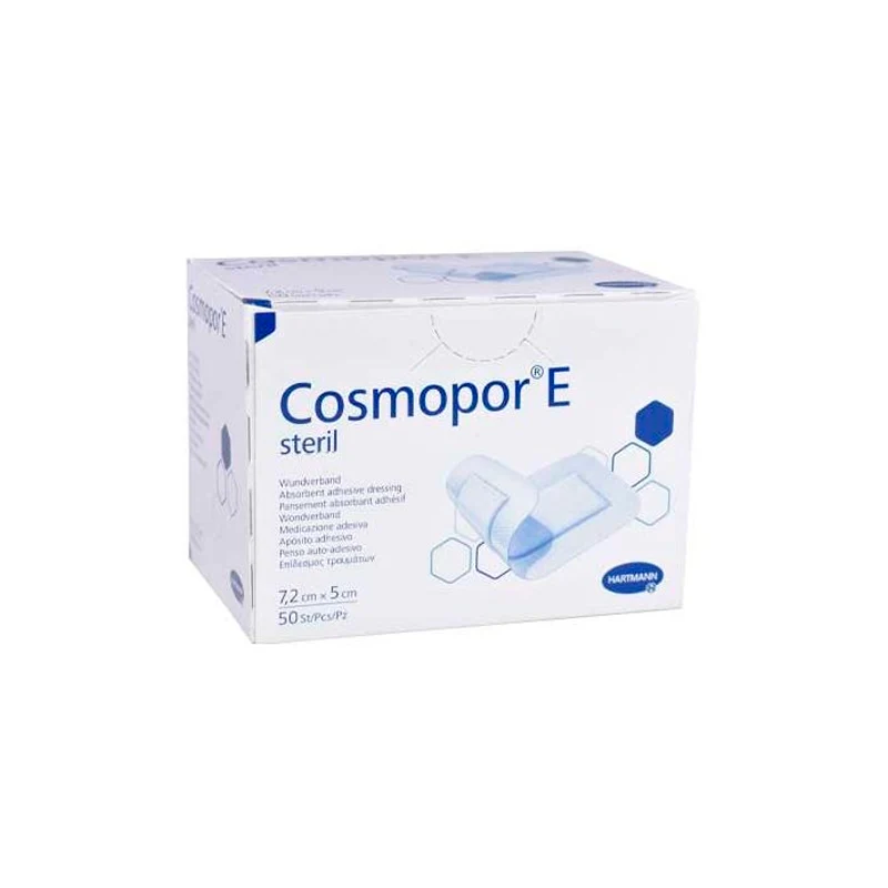 Cosmopor: Apósitos autoadherentes - varias medidas