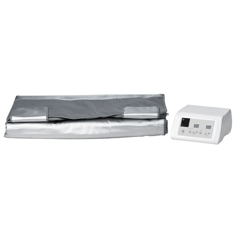 Equipo de Termoterapia F825 con Saco Sauna U-Tech