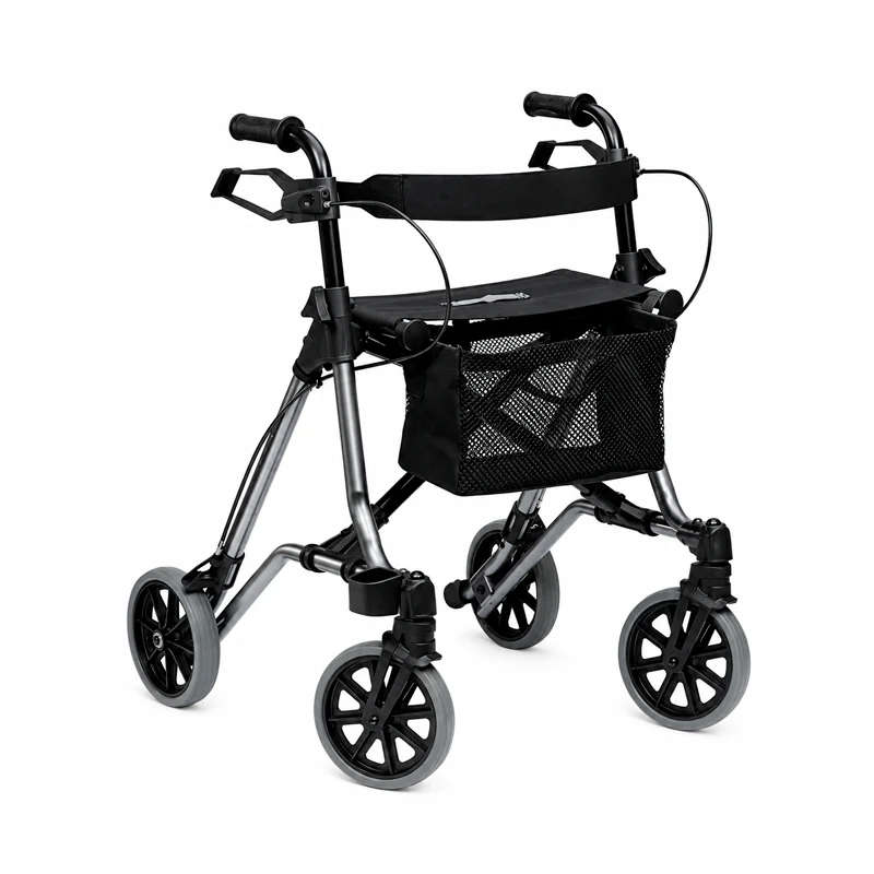 Andador rollator ligero Taima M Eco