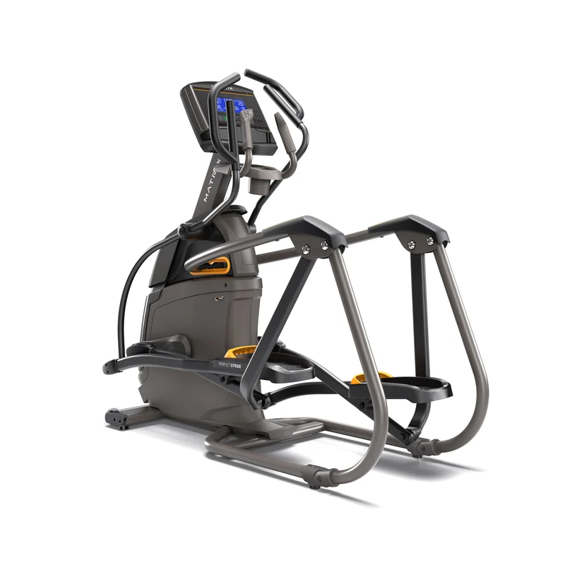 Bicicleta elíptica Ascent A50 MATRIX