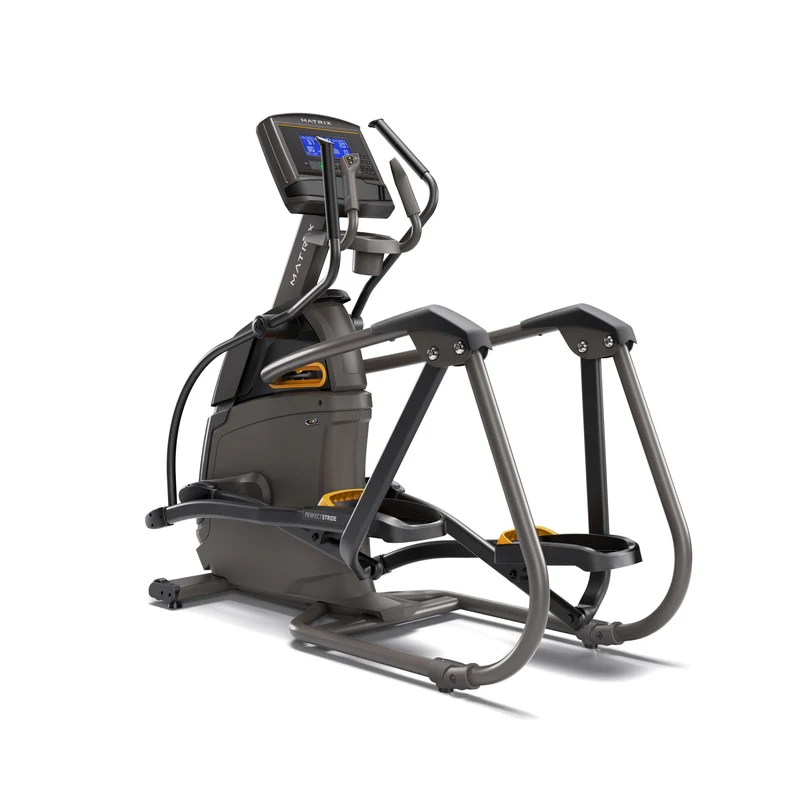 Bicicleta elíptica Ascent A30 MATRIX