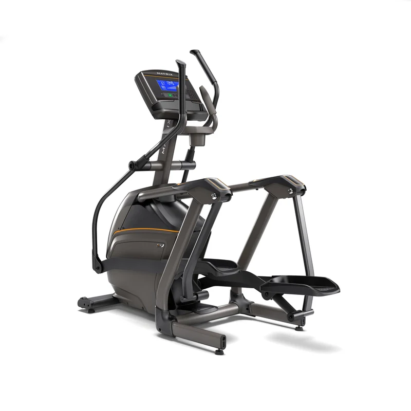 Bicicleta elíptica E30 MATRIX