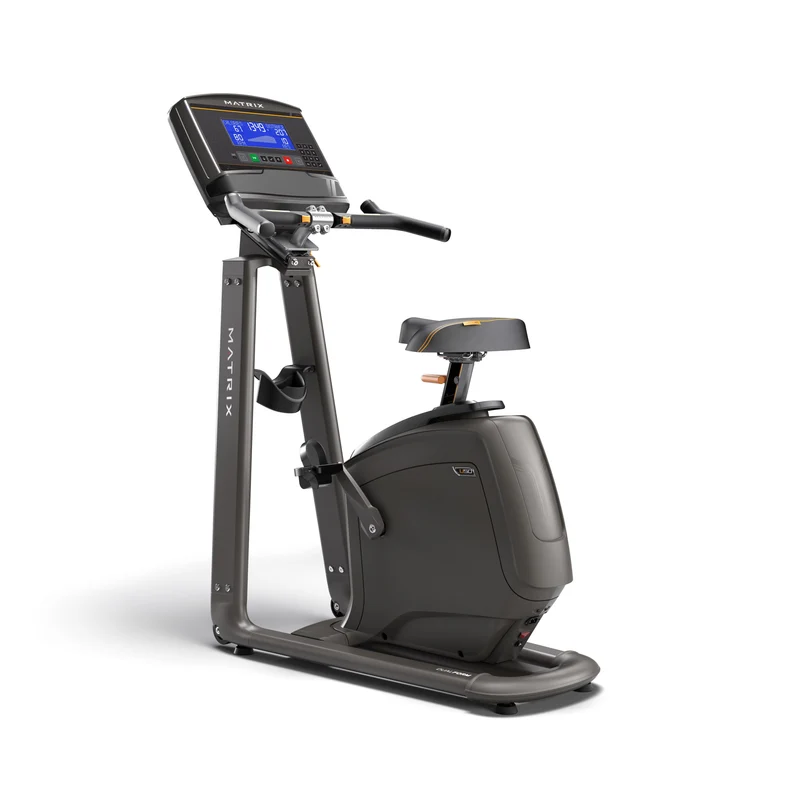 Bicicleta estática Upright U50 MATRIX
