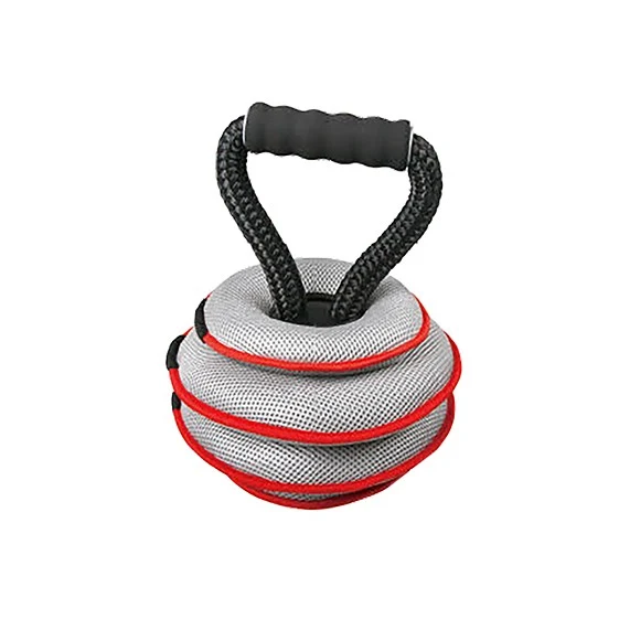 Kettlebell ajustable softee