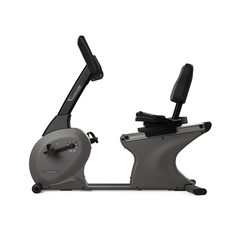 Bicicleta Reclinada R60 VISION