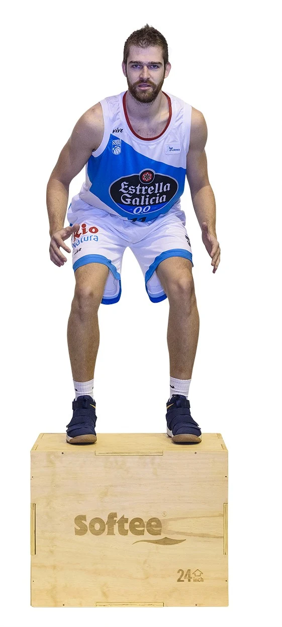 Cajón multisaltos