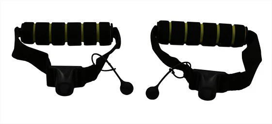Juego asas flex para tubo expansor