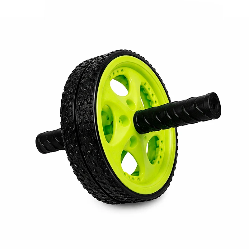 Rueda Abdominal Easy Fitness