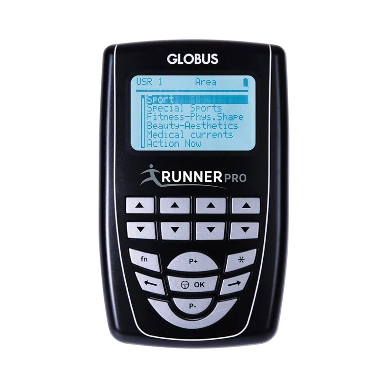 Electroestimulador Runner Pro