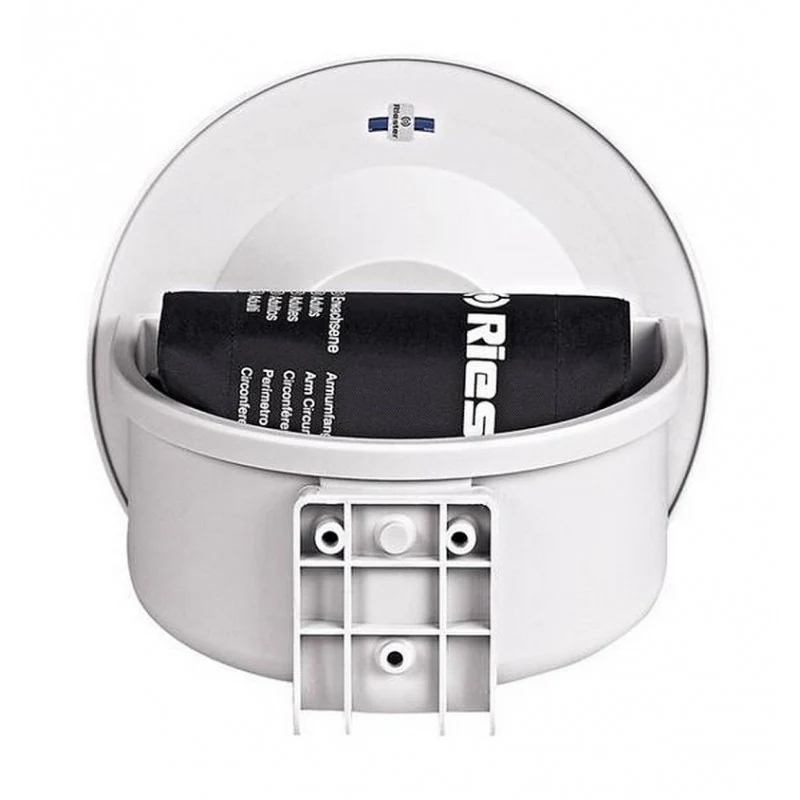 Tensiómetro aneroids Riester big ben round de pared, brazalete velcro adulto (Ref. 1459)