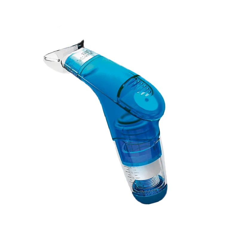 Powerbreathe Plus Deporte: Modelo evolucionado ideal para deportistas de fitness y recreación