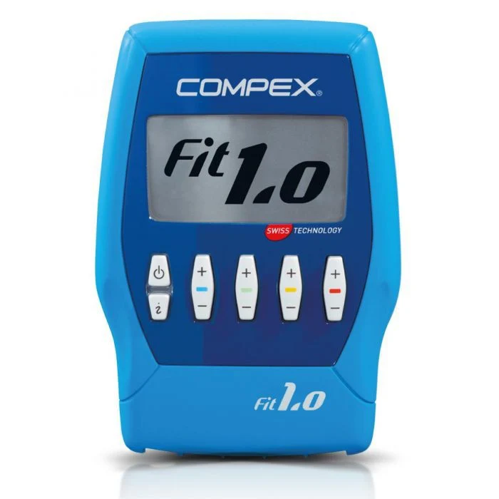 Electroestimulador Compex Fit 1.0