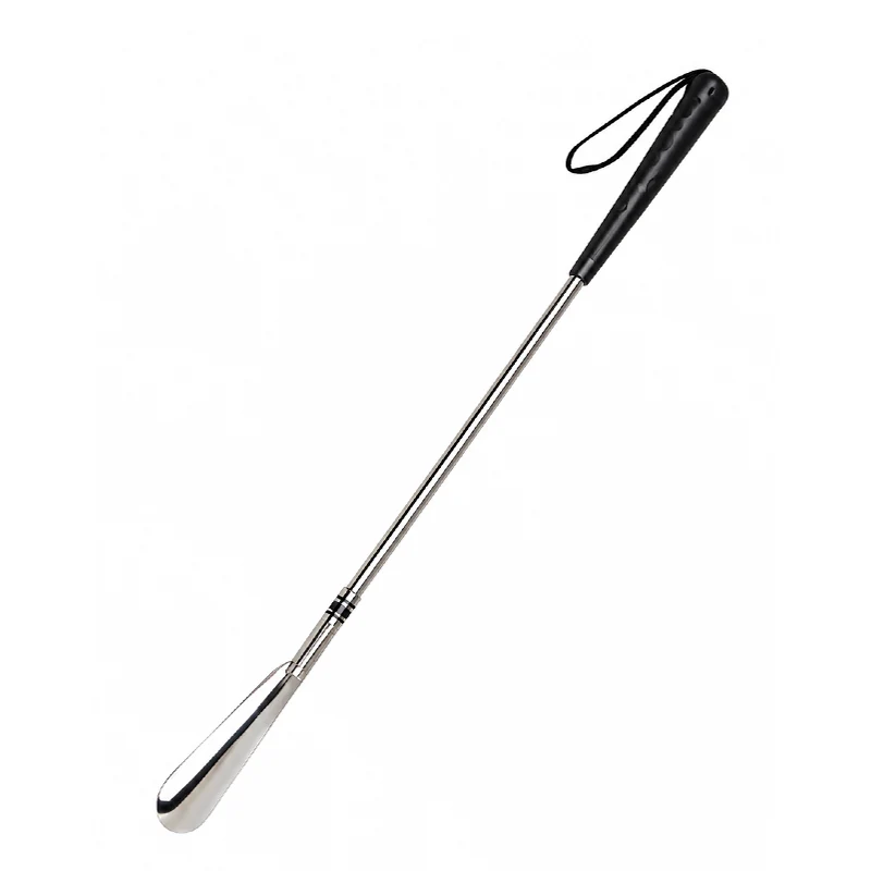 Calzador cromado 60 cm