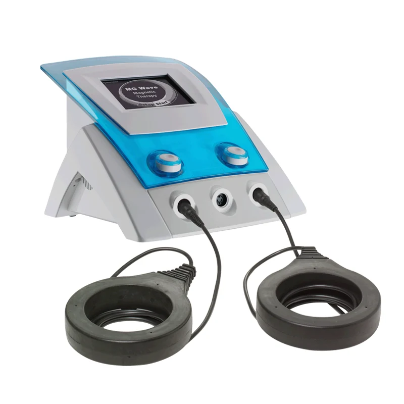 Magnetoterapia Profesional PhysioTecno MG-Wave (evo) - ÚLTIMAS UNIDADES-