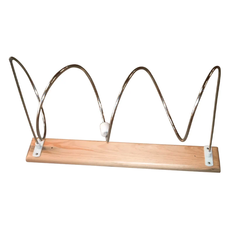 Muelle Reader