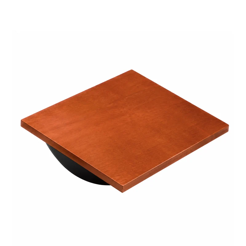 Tabla freeman