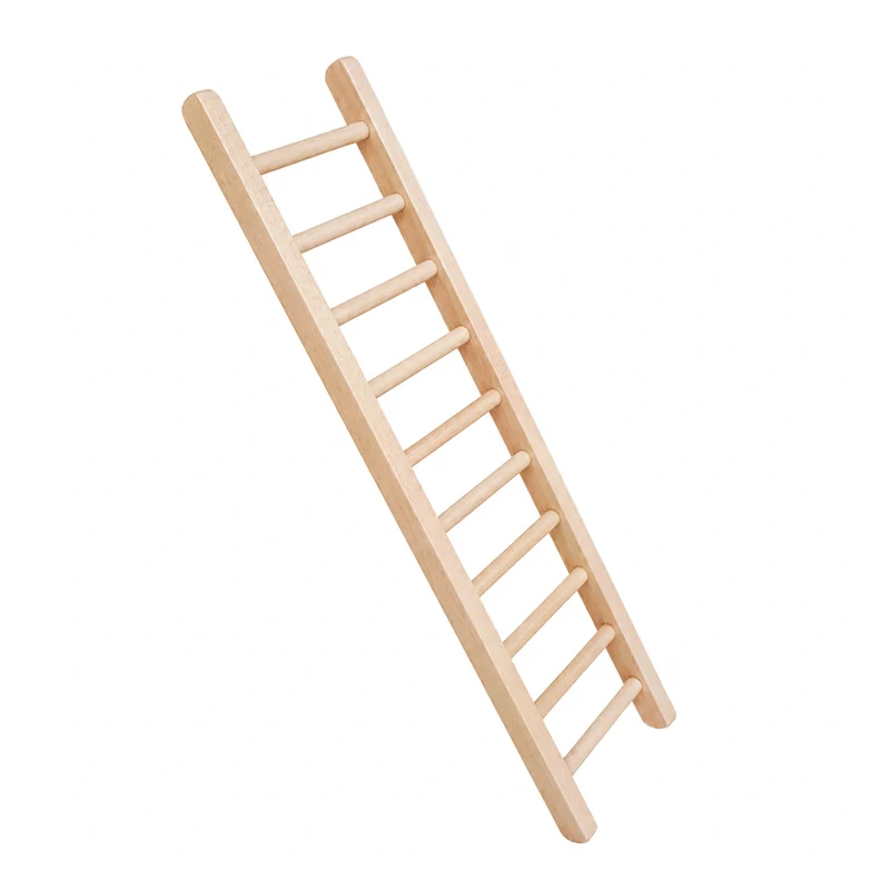 Escalerilla de hombros y manos