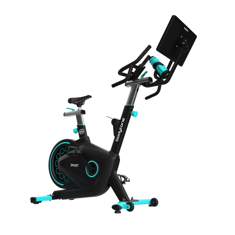 Active BIKE 400 Smart Screen Azul - Reacondicionado