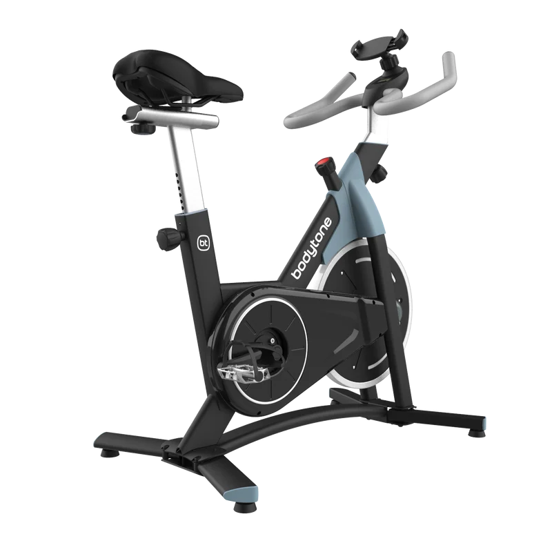 Bicicleta Indoor Bodytone DS16 Reacondicionado