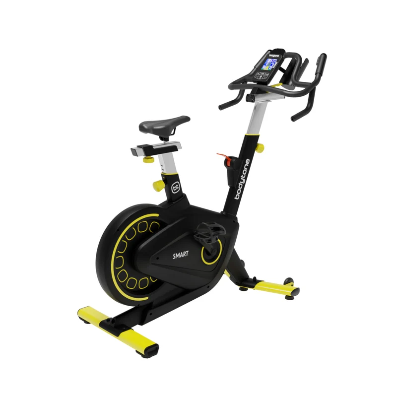 Active BIKE 400 Smart Screen Amarillo | Reacondicionado