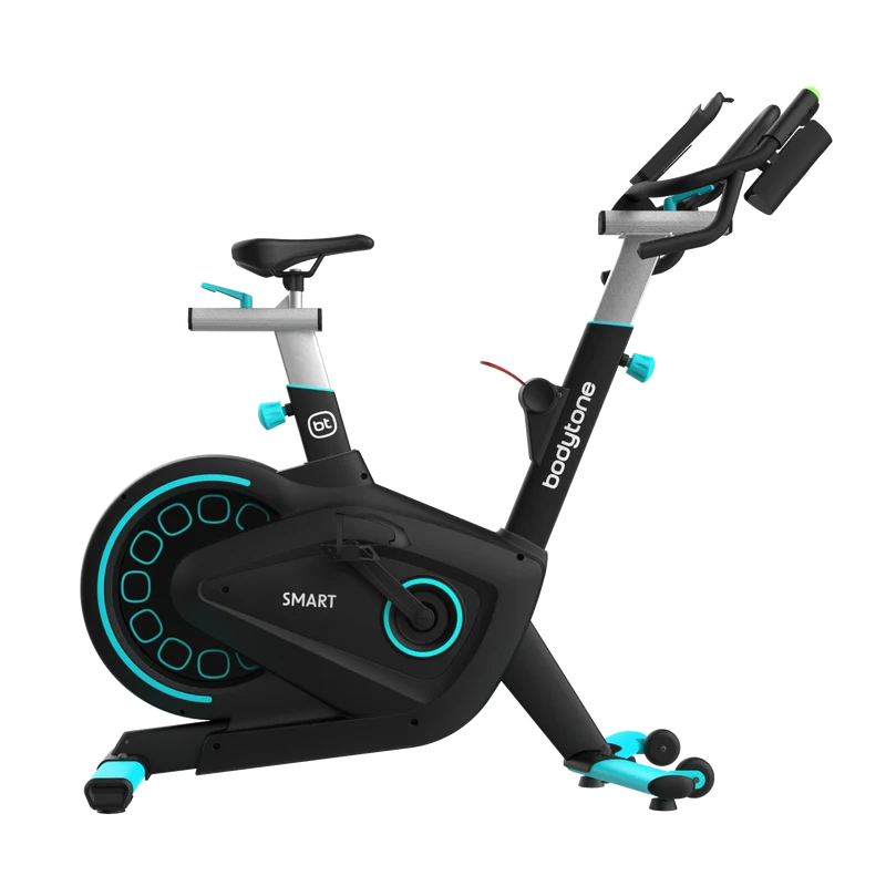 Active BIKE 400 Smart azul (Reacondicionado) en buen estado