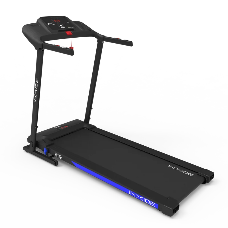 Cinta de Correr Plegable con conectividad - 12KM/H