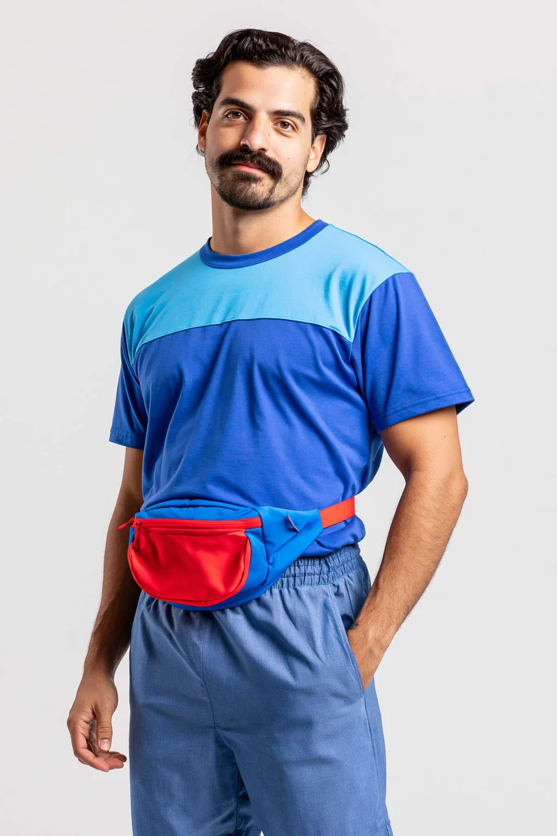 Hip Pack — Bloom