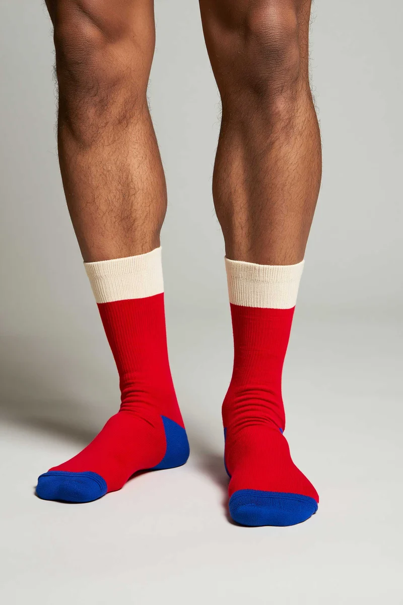Trail Running Sock
