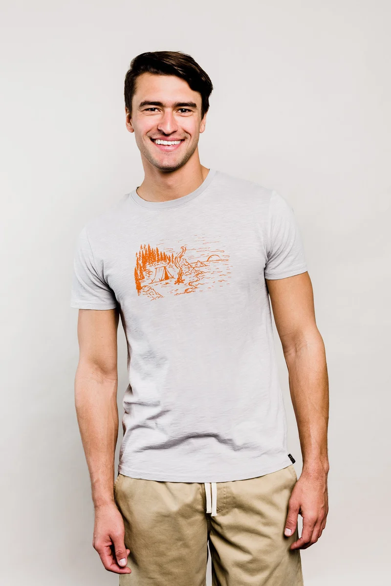 Coastline Tee