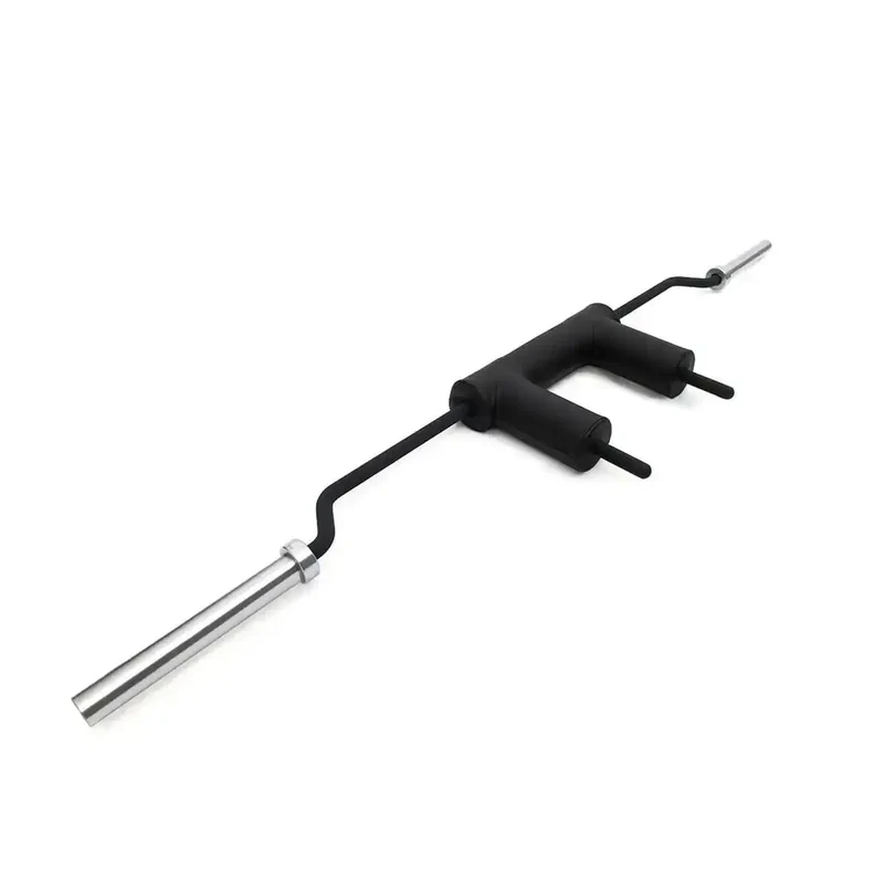 tiguar Safety Squat Bar
